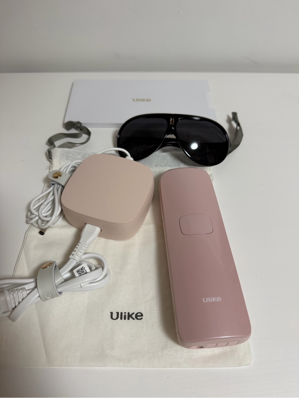 Ulike Air 3